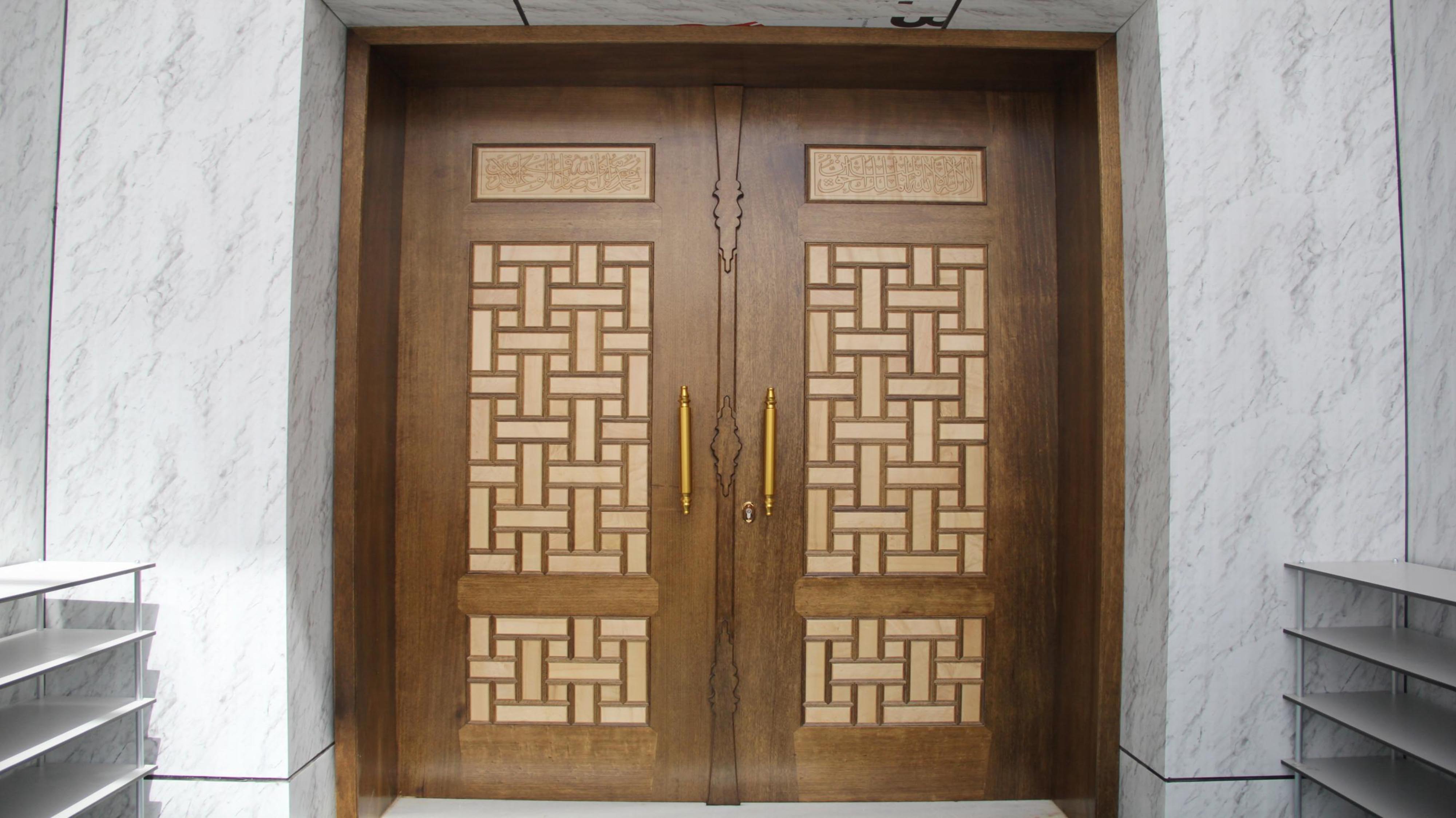 Kapı